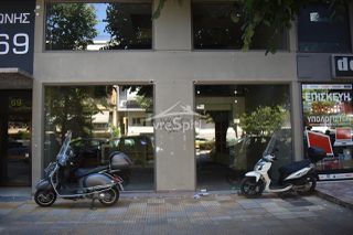 Κατάστημα 215 τ.μ. για ενοικίαση