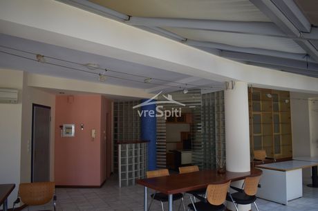 Office 100sqm for rent-Ioannina » Center
