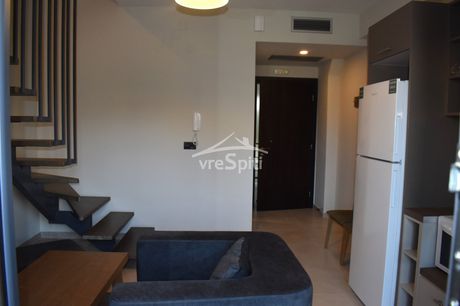 Apartment 42sqm for rent-Ioannina » Center