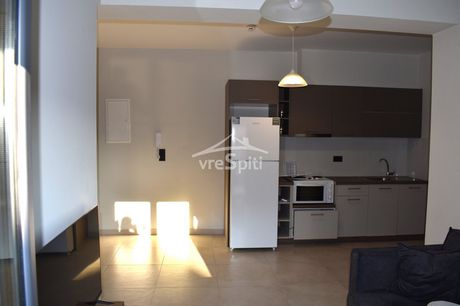 Apartment 42sqm for rent-Ioannina » Center