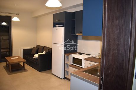 Apartment 35sqm for rent-Ioannina » Center