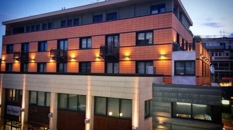 Studio 47 sqm for sale