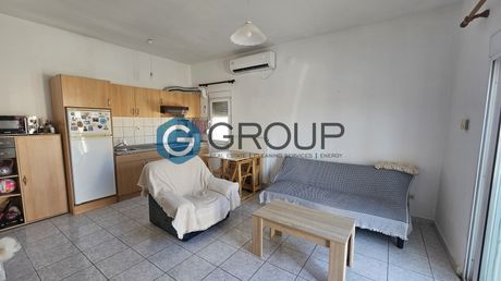 Apartment 52sqm for sale-Alexandroupoli » Center