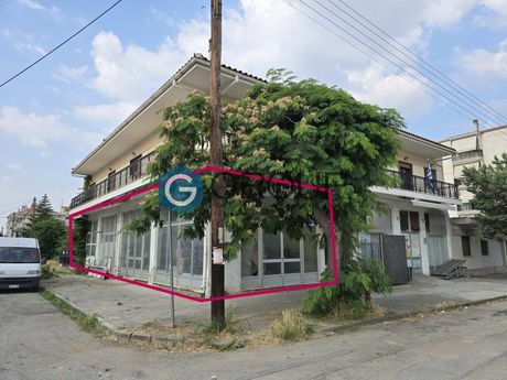 Store 140sqm for sale-Orestiada » Center