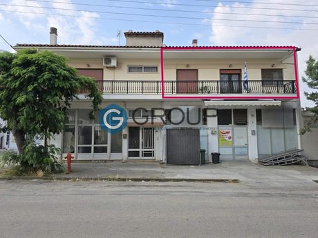 Apartment 45sqm for sale-Orestiada » Center
