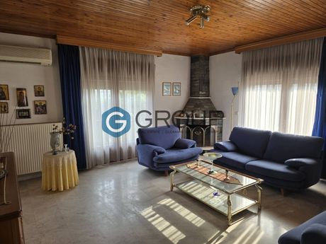Apartment 140sqm for sale-Orestiada » Center