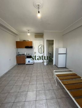 Studio / γκαρσονιέρα 24τ.μ. για ενοικίαση-Πάτρα » Μπεγουλάκι