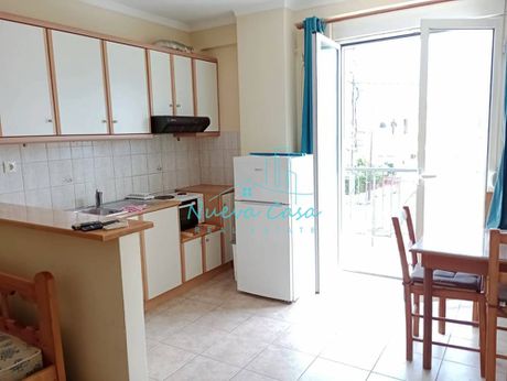 Studio / γκαρσονιέρα 34τ.μ. για πώληση-Πάτρα » Μπεγουλάκι