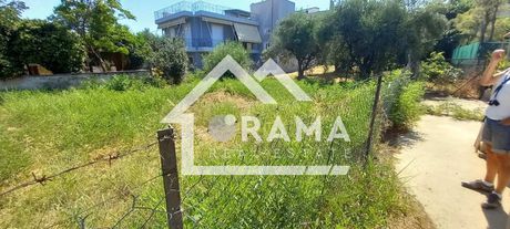 Οικόπεδο 500τ.μ. για πώληση-Πάτρα » Κοτρώνι
