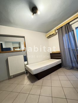Διαμέρισμα 25 τ.μ. για ενοικίαση