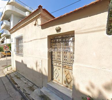 Μονοκατοικία 54τ.μ. για πώληση-Μετς - καλλιμάρμαρο » Ά νεκροταφείο