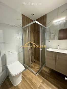 Apartment 41sqm for sale-Agios Dimitrios