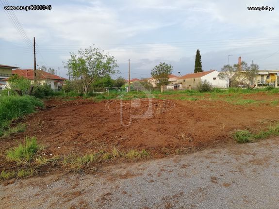 Οικόπεδο 500 τ.μ. πρός πώληση