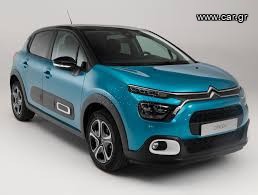 Citroen C3 2020 1.2 PureTech feel