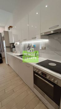 Apartment 55sqm for rent-Chania » Lentariana