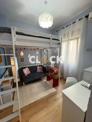 Studio 30 sqm for rent, Thessaloniki - Center, Agios Dimitrios