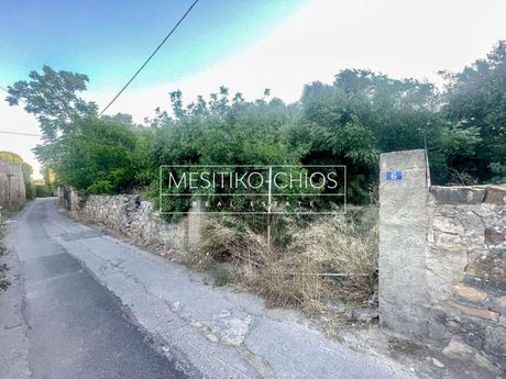 Οικόπεδο 1.563,79τ.μ. για πώληση-Χίος » Άγιος μηνάς