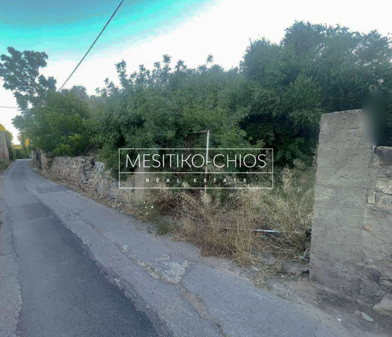 Οικόπεδο 1.563,79 τ.μ. προς πώληση, Καμποχώρια