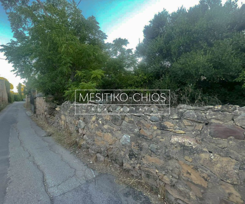Οικόπεδο 1.563,79 τ.μ. προς πώληση, Καμποχώρια