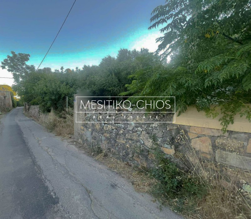 Οικόπεδο 1.563,79 τ.μ. προς πώληση, Καμποχώρια