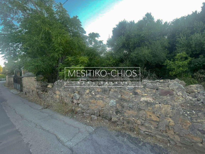 Οικόπεδο 1.563,79 τ.μ. προς πώληση, Καμποχώρια