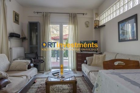 Studio 56sqm for rent-Chortiatis » Exochi