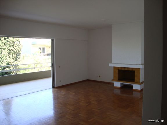 Apartment 130 sqm for rent, Athens - North, Agia Paraskevi