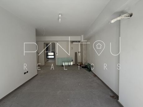 Διαμέρισμα 40τ.μ. για πώληση-Νέος κόσμος » Κέντρο