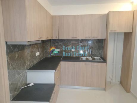 Studio 31sqm for rent-Patra » Agia Sofia