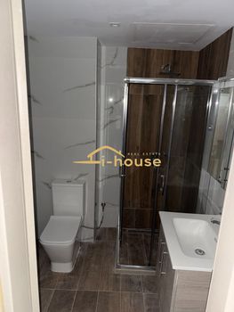 Apartment 46sqm for sale-Agios Dimitrios