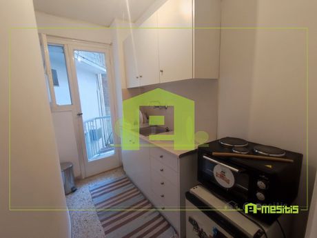 Studio 27sqm for rent-Patra » Pyrosvestio
