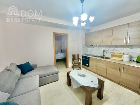 Apartment 60 sqm for rent