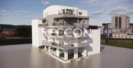 Διαμέρισμα 100τ.μ. για πώληση-Δάφνη » Αγία βαρβάρα δάφνης
