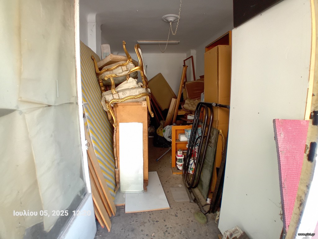 Κατάστημα 24 τ.μ. πρός πώληση, Θεσσαλονίκη - Περιφ/Κοί Δήμοι, Συκιές
