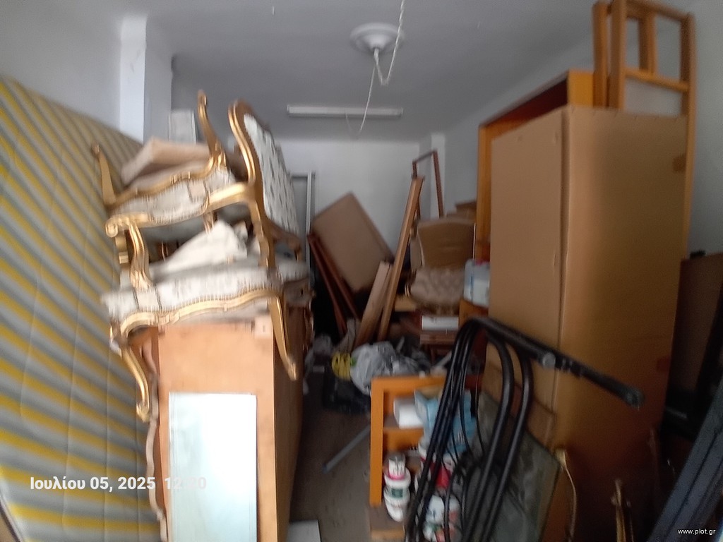 Κατάστημα 24 τ.μ. πρός πώληση, Θεσσαλονίκη - Περιφ/Κοί Δήμοι, Συκιές