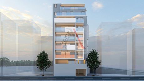 Διαμέρισμα 55τ.μ. για πώληση-Παγκράτι » Άγιος αρτέμιος