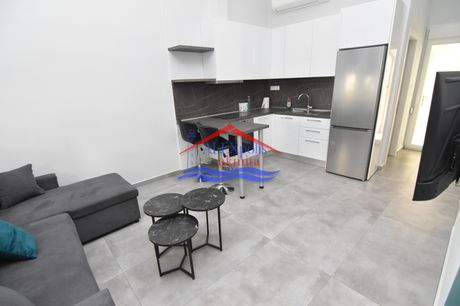 Apartment 53sqm for rent-Alexandroupoli » Center
