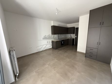 Studio 30sqm for rent-Volos » Center
