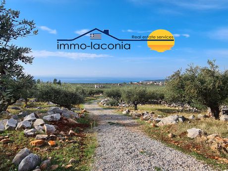 Parcel 7.535sqm for sale-Oitilos » Kalos