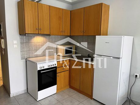 Studio / γκαρσονιέρα 30τ.μ. για ενοικίαση-Ιωάννινα » Κέντρο
