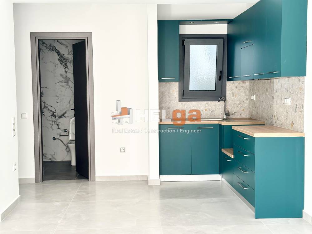 Διαμέρισμα 48 τ.μ. πρός ενοικίαση, Αχαΐα, Πάτρα