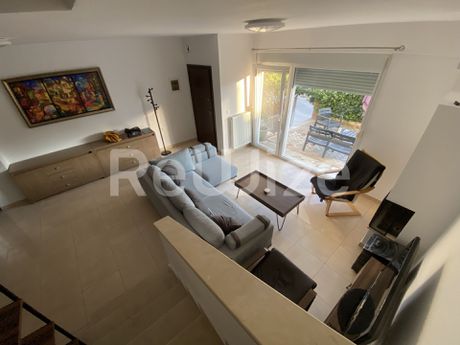 Μεζονέτα 120τ.μ. για ενοικίαση-Θέρμη » Σουρωτή