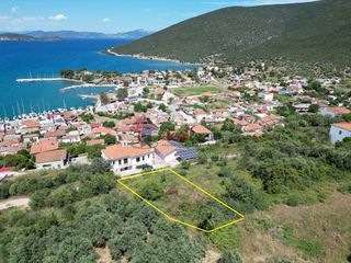 Οικόπεδο 460 τ.μ. για πώληση
