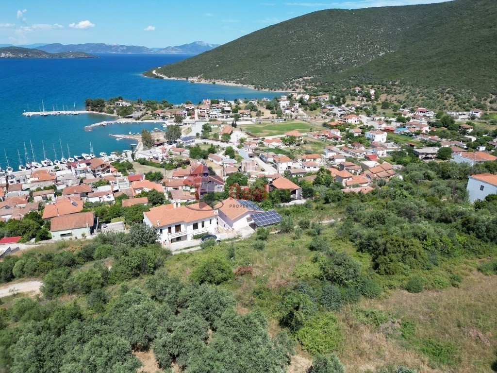 Οικόπεδο 460 τ.μ. προς πώληση, Μαγνησία, Πτελεός