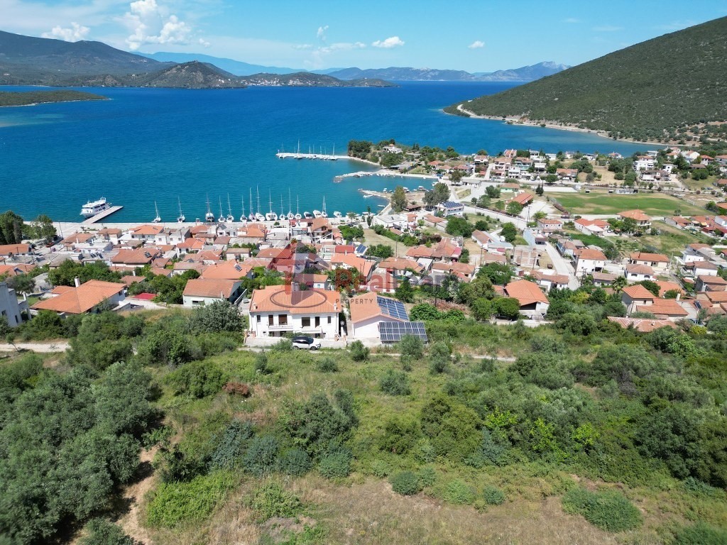 Οικόπεδο 460 τ.μ. προς πώληση, Μαγνησία, Πτελεός