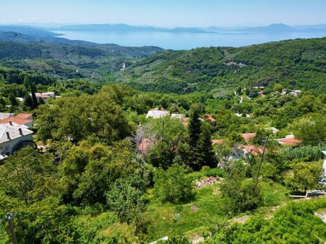 Οικόπεδο 495,66τ.μ. για πώληση-Μηλιές