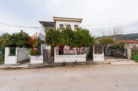 Μονοκατοικία 155τ.μ. για πώληση-Σηπιάδα