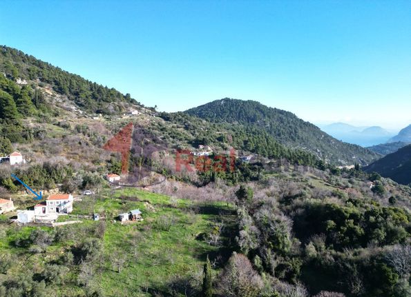 Detached home 67 sqm for sale, Sporades, Skopelos