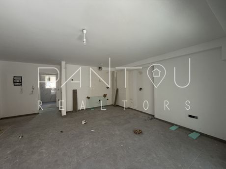 Διαμέρισμα 71τ.μ. για πώληση-Νέος κόσμος » Κέντρο