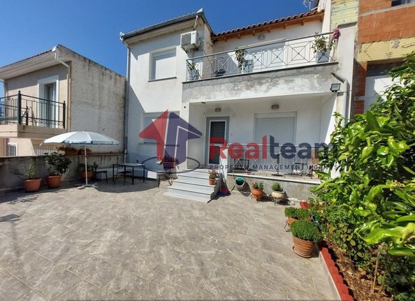Detached home 140 sqm for sale, Magnesia, Nea Agchialos
